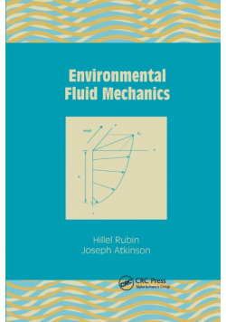 Environmental Fluid Mechanics