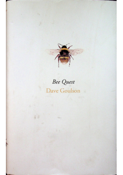 Bee quest