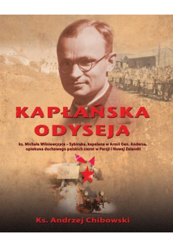 Kapłańska Odyseja