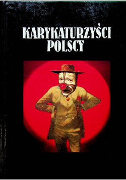 Karykaturzyści Polscy