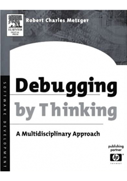Debugging by thinking