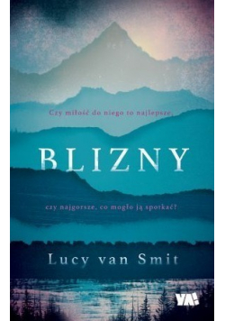 Blizny