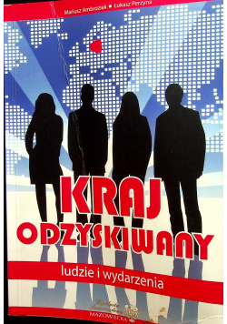 Kraj odzyskiwany