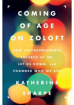 Coming Age Zoloft           Pb
