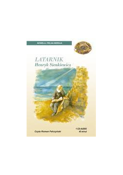 Latarnik