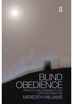 Blind Obedience