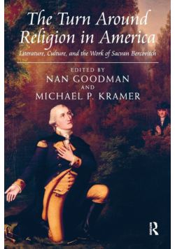 The Turn Around Religion in America