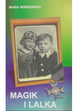 Magik i lalka