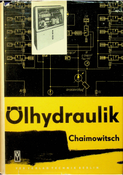 Olhydraulik