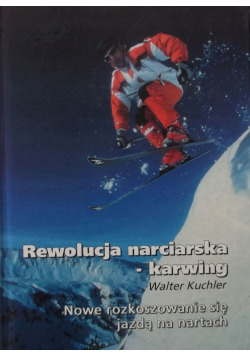Rewolucja narciarska  karwing