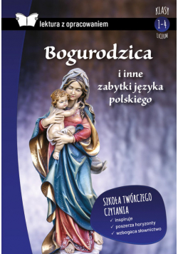 Bogurodzica i inne zabytki języka polskiego