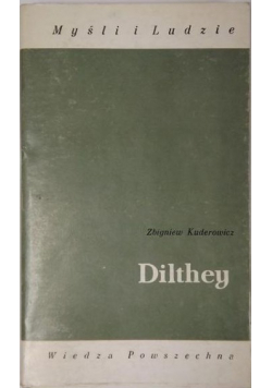Dilthey