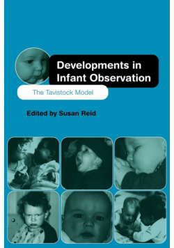 Developments in Infant Observation