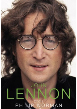 John Lennon: Życie