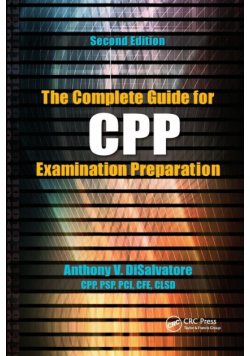 The Complete Guide for CPP Examination Preparation