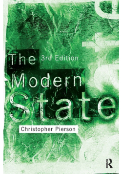 The Modern State