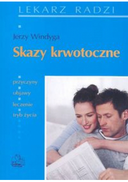 Skazy krwotoczne