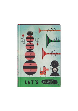 Notes Flexis Sh-Boom Mini Linia