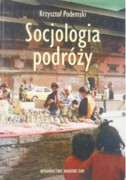 Socjologia podróży