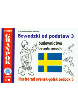 Szwedzki od podstaw część 3