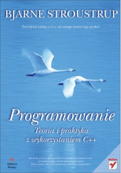 Programowanie Teoria i praktyka z wykorzystaniem C plus plus