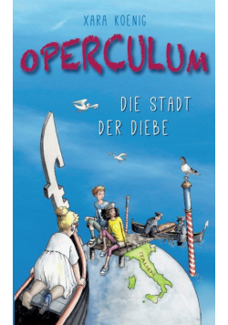 Operculum