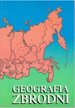 Geografia Zbrodni