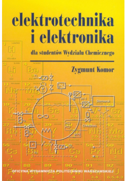 Elektrotechnika i elektronika