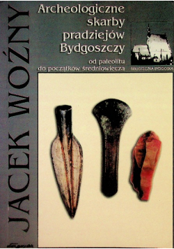 Archeologiczne skarby pradziejów Bydgoszczy