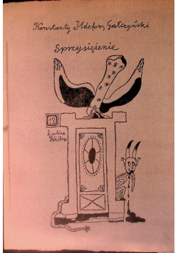 Sprzysiężenie