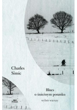 Blues o śnieżnym poranku