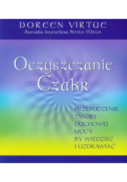 Oczyszczanie czakr