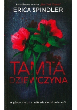 Tamta dziewczyna wersja kieszonkowa