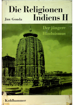 Die Religionen Indiens II