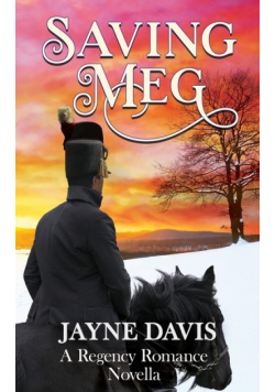 Saving Meg