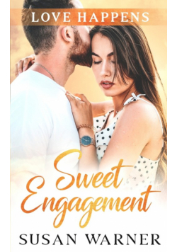 Sweet Engagement
