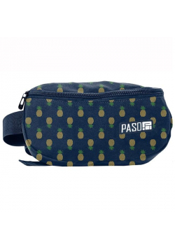Saszetka na pas PPMA19-510 PASO