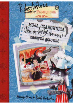Moja czarownica