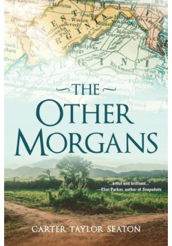 The Other Morgans