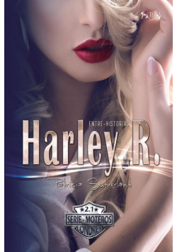 Harley R. Entre-Historias
