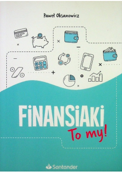 Finansiaki To my!