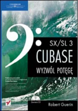 Cubase SX / SL 3 Wyzwól potęgę
