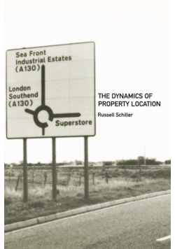 The Dynamics of Property Location