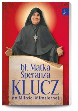 Klucz do Miłości Miłosiernej