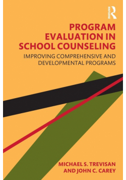 Program Evaluation in School Counseling