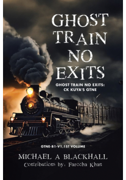 Ghost Train No Exits