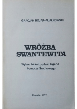 Wróżba Swantewita