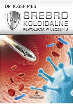 Srebro koloidalne