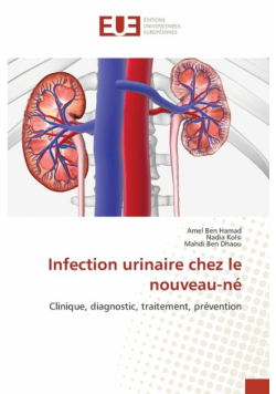 Infection urinaire chez le nouveau-né