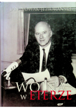 Wojna w eterze